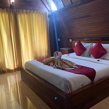Jona Bungalow Sakti Екстер'єр фото