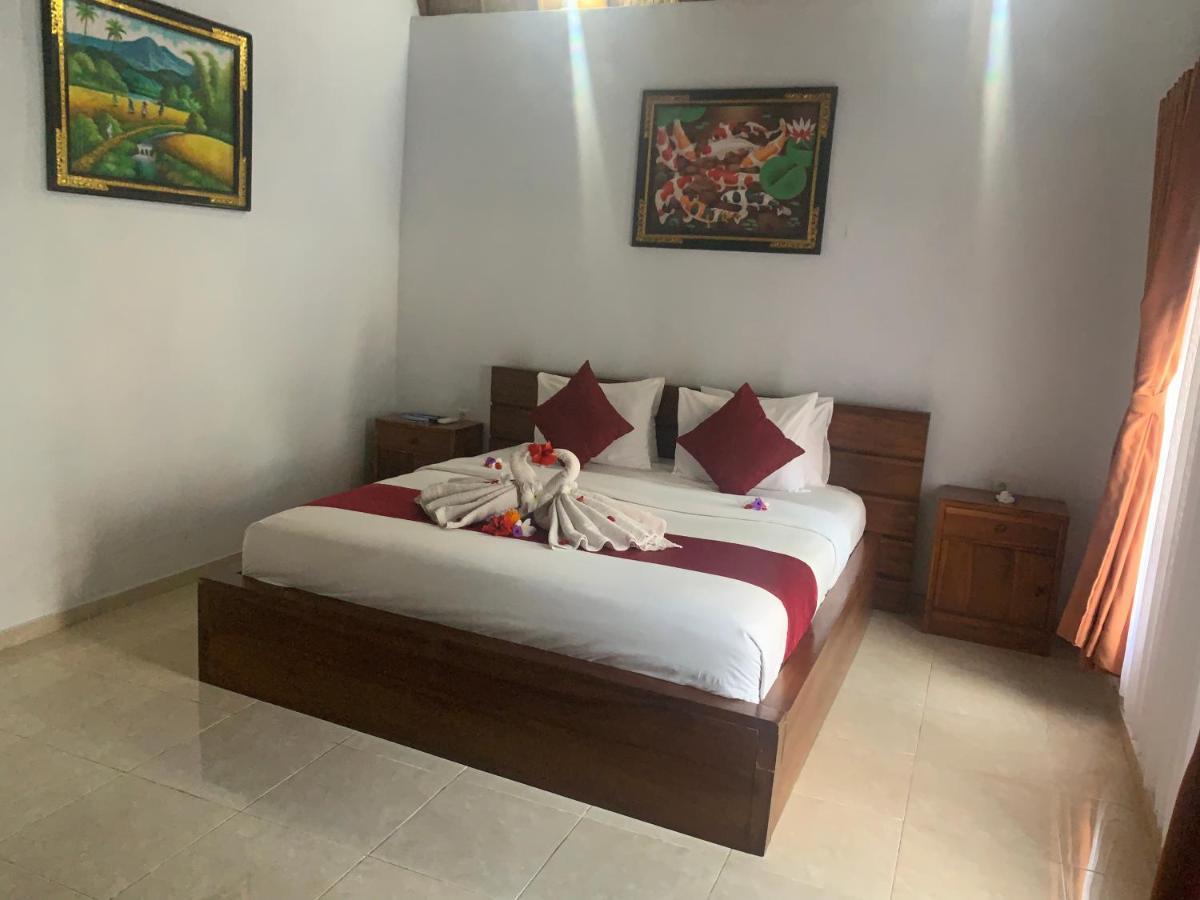 Jona Bungalow Sakti Екстер'єр фото