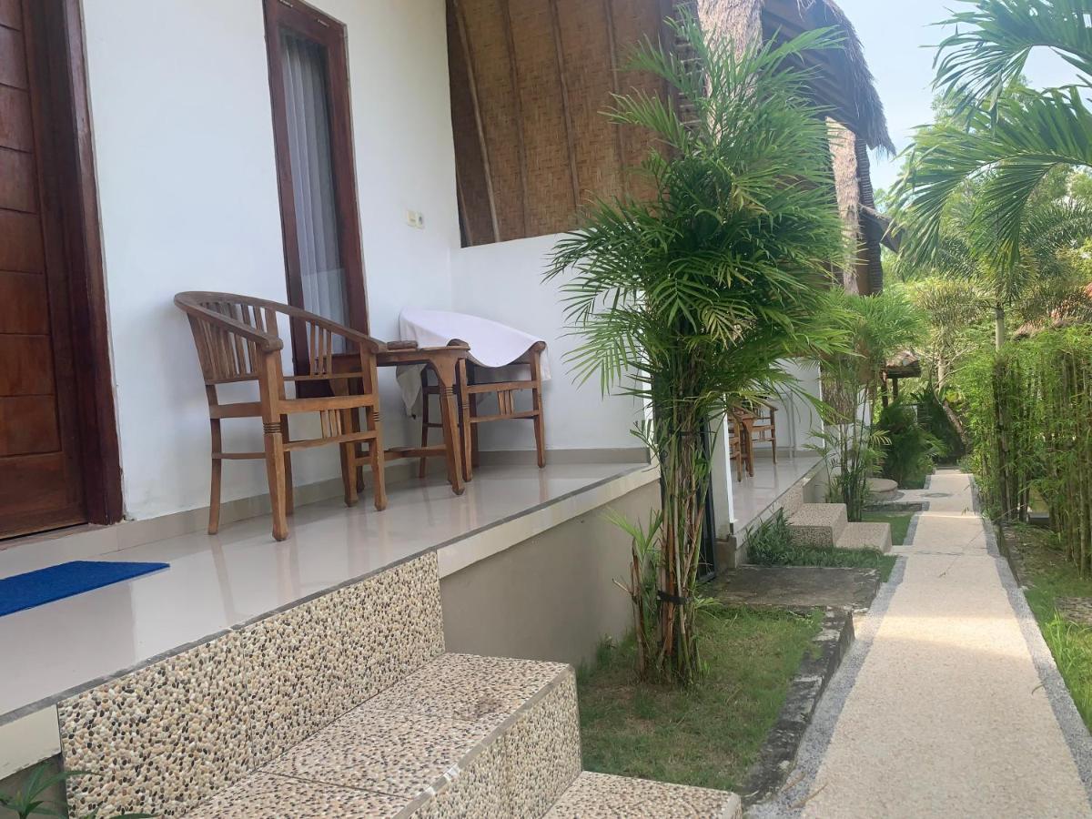 Jona Bungalow Sakti Екстер'єр фото