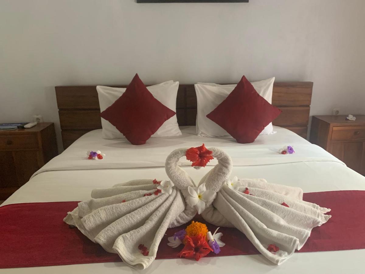 Jona Bungalow Sakti Екстер'єр фото