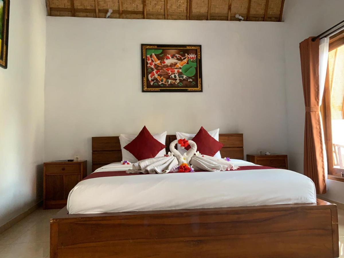 Jona Bungalow Sakti Екстер'єр фото
