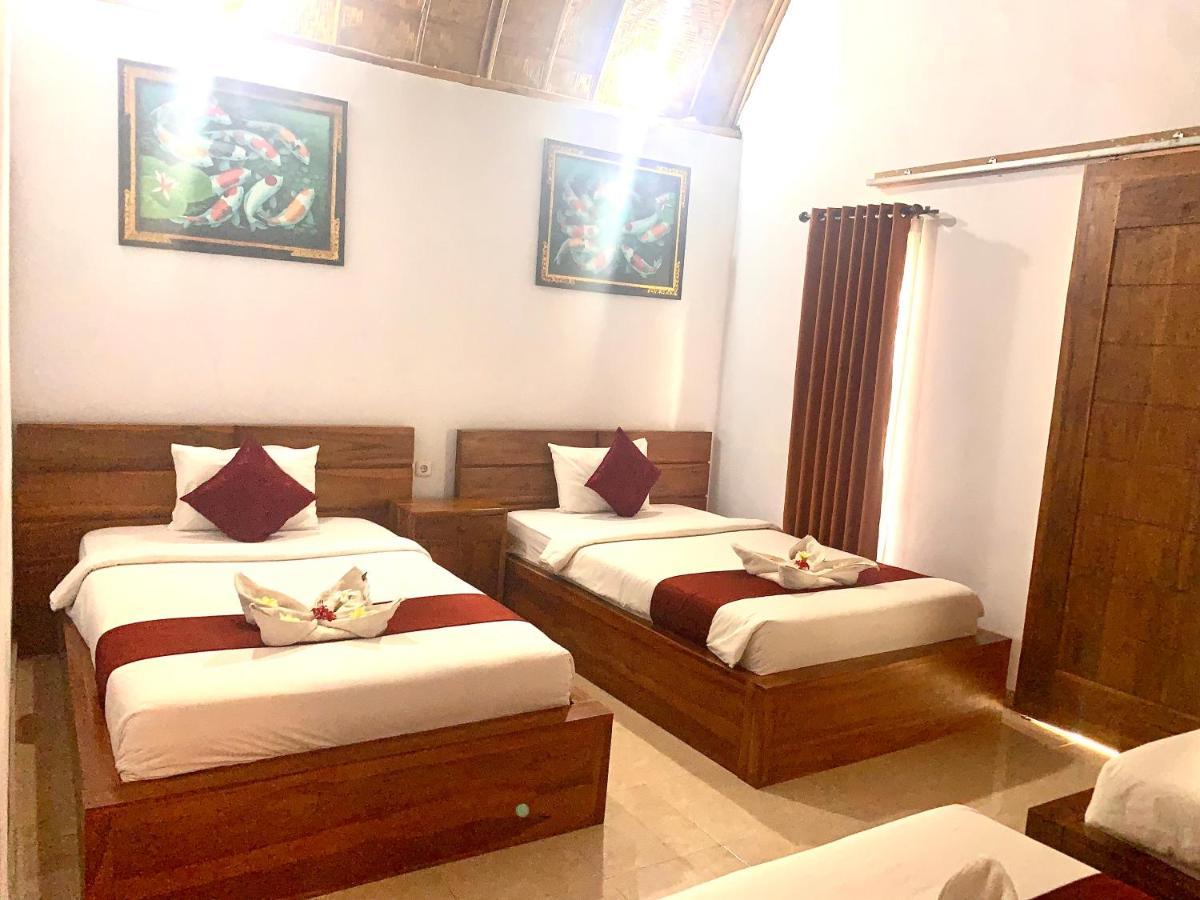 Jona Bungalow Sakti Екстер'єр фото