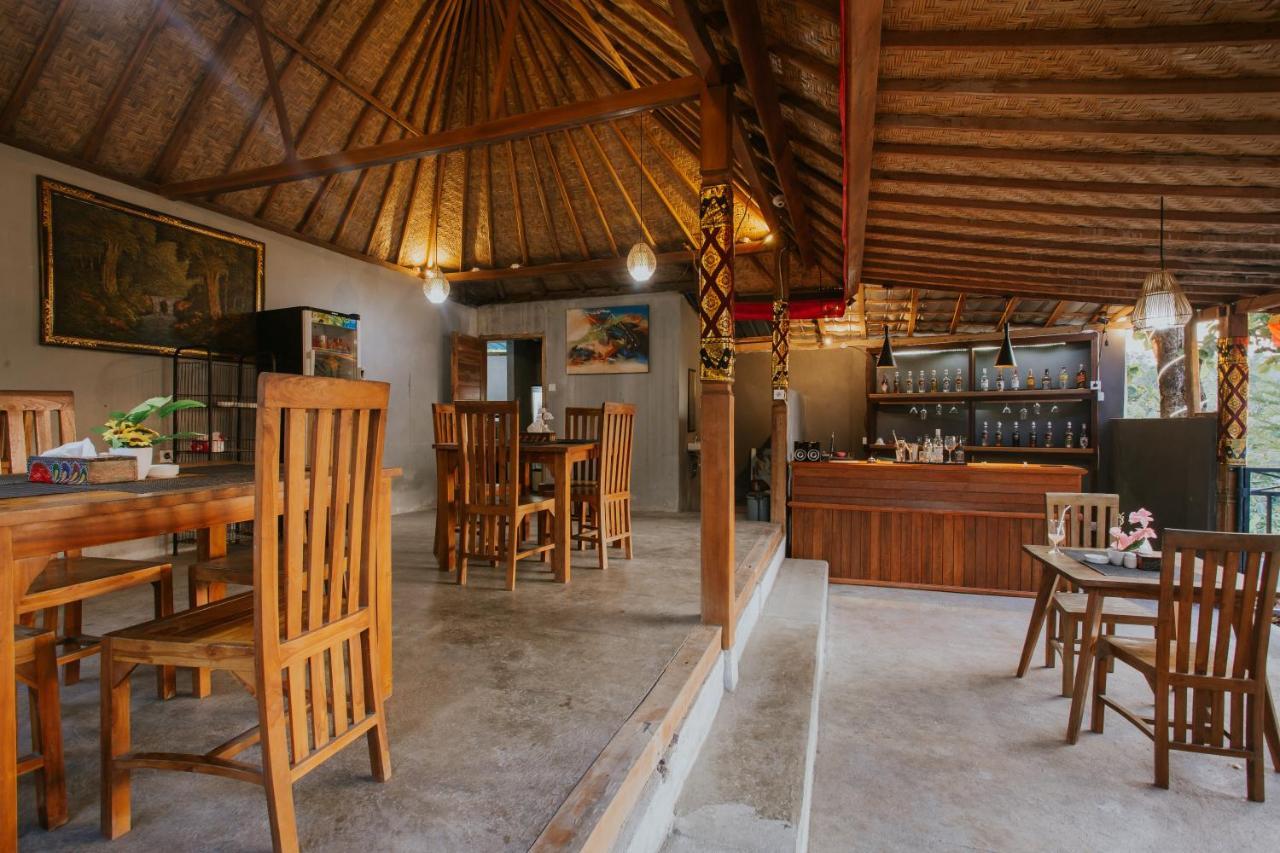 Jona Bungalow Sakti Екстер'єр фото