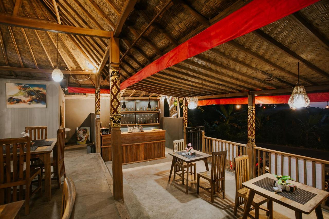 Jona Bungalow Sakti Екстер'єр фото