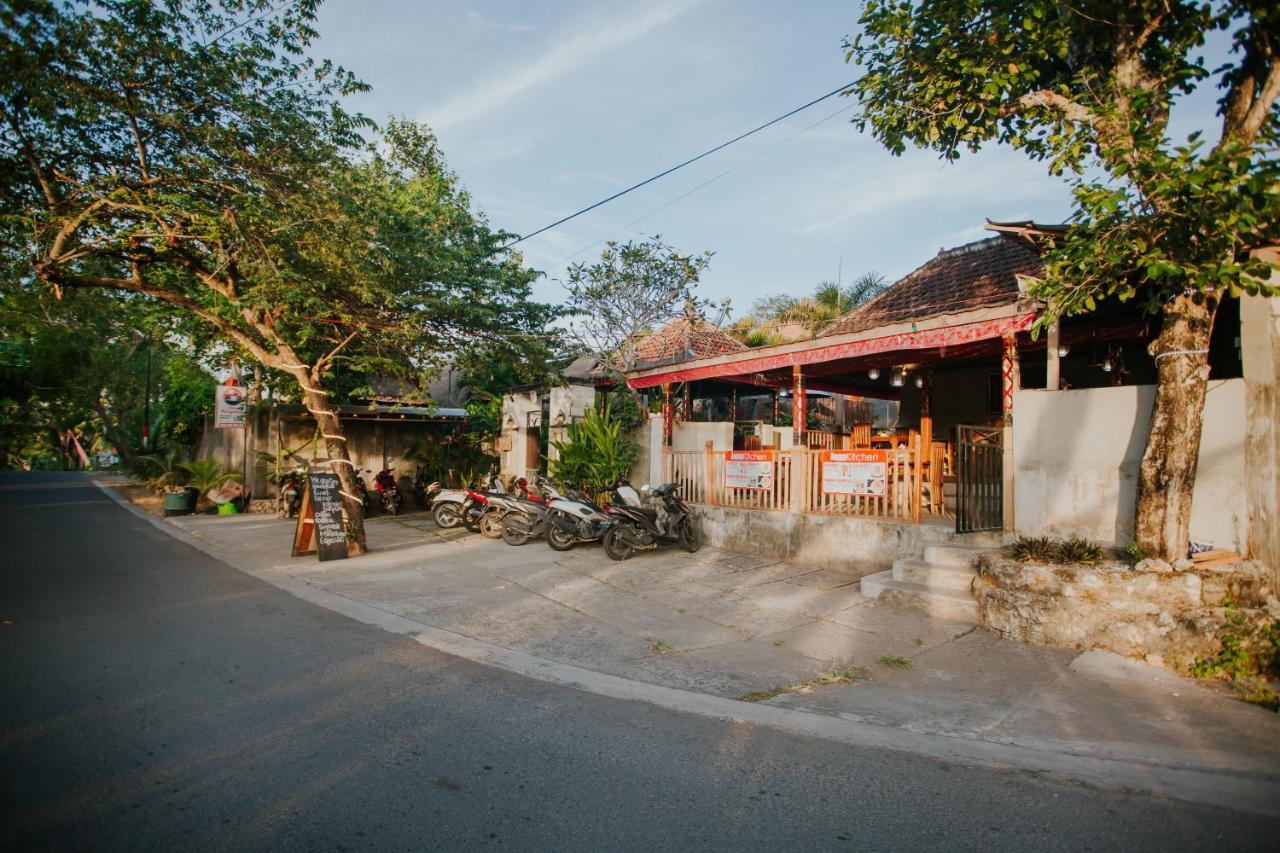 Jona Bungalow Sakti Екстер'єр фото