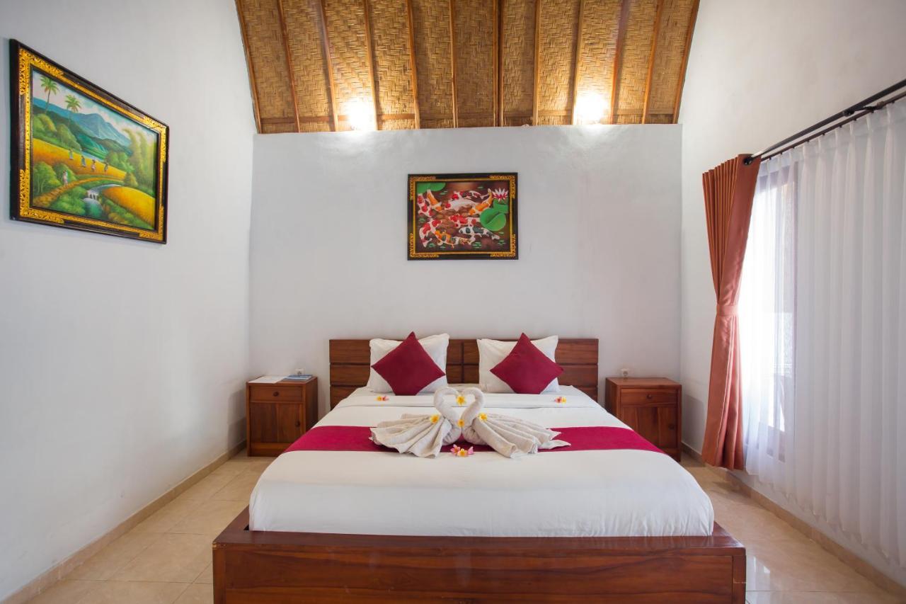 Jona Bungalow Sakti Екстер'єр фото