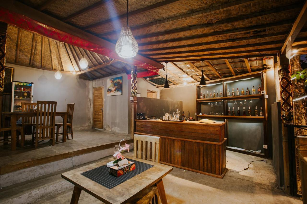 Jona Bungalow Sakti Екстер'єр фото