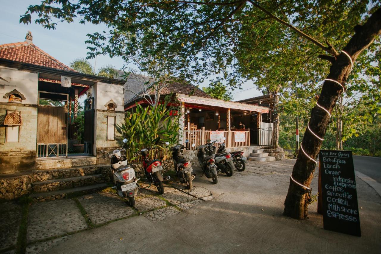 Jona Bungalow Sakti Екстер'єр фото