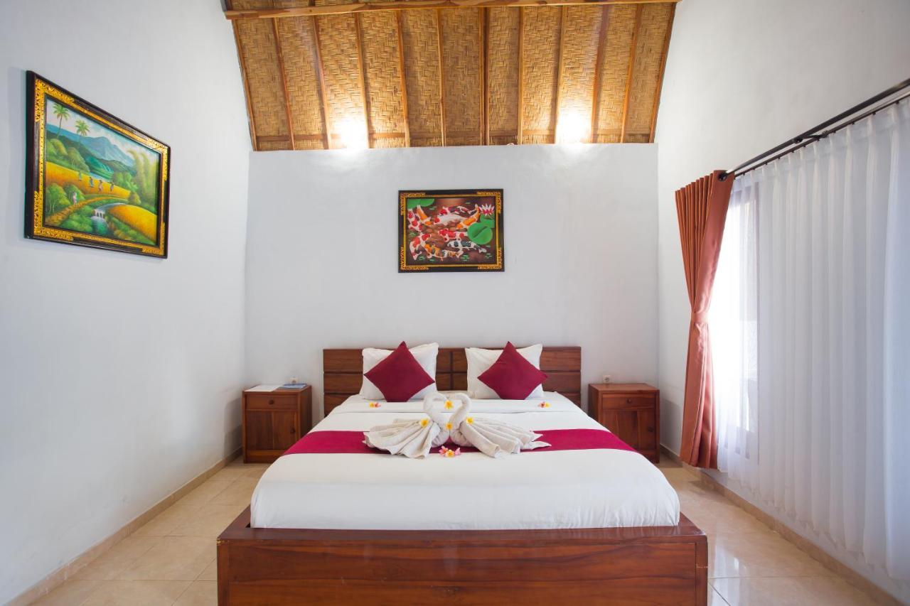 Jona Bungalow Sakti Екстер'єр фото
