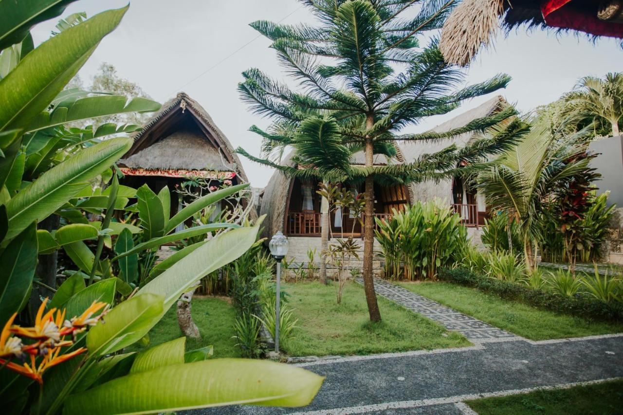 Jona Bungalow Sakti Екстер'єр фото